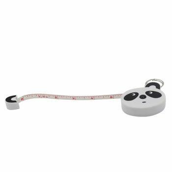 Trena chaveiro - Panda - UT.659 - 043076
